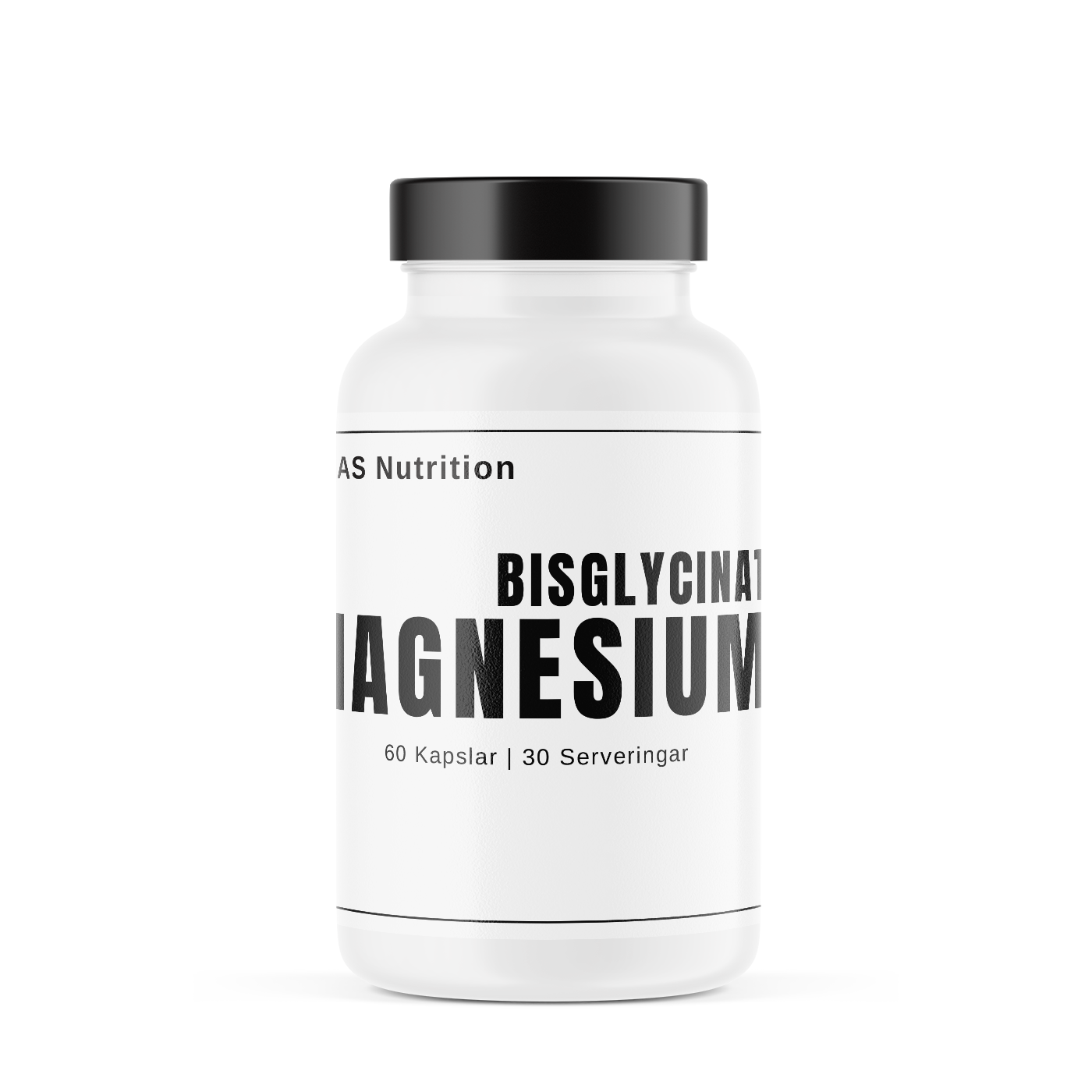 Magnesiumbisglycinat