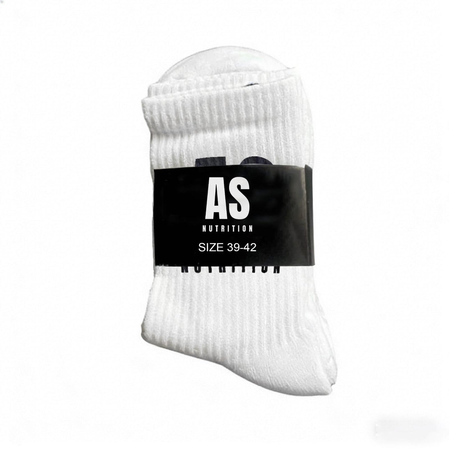 Sport Socks 3-Pack