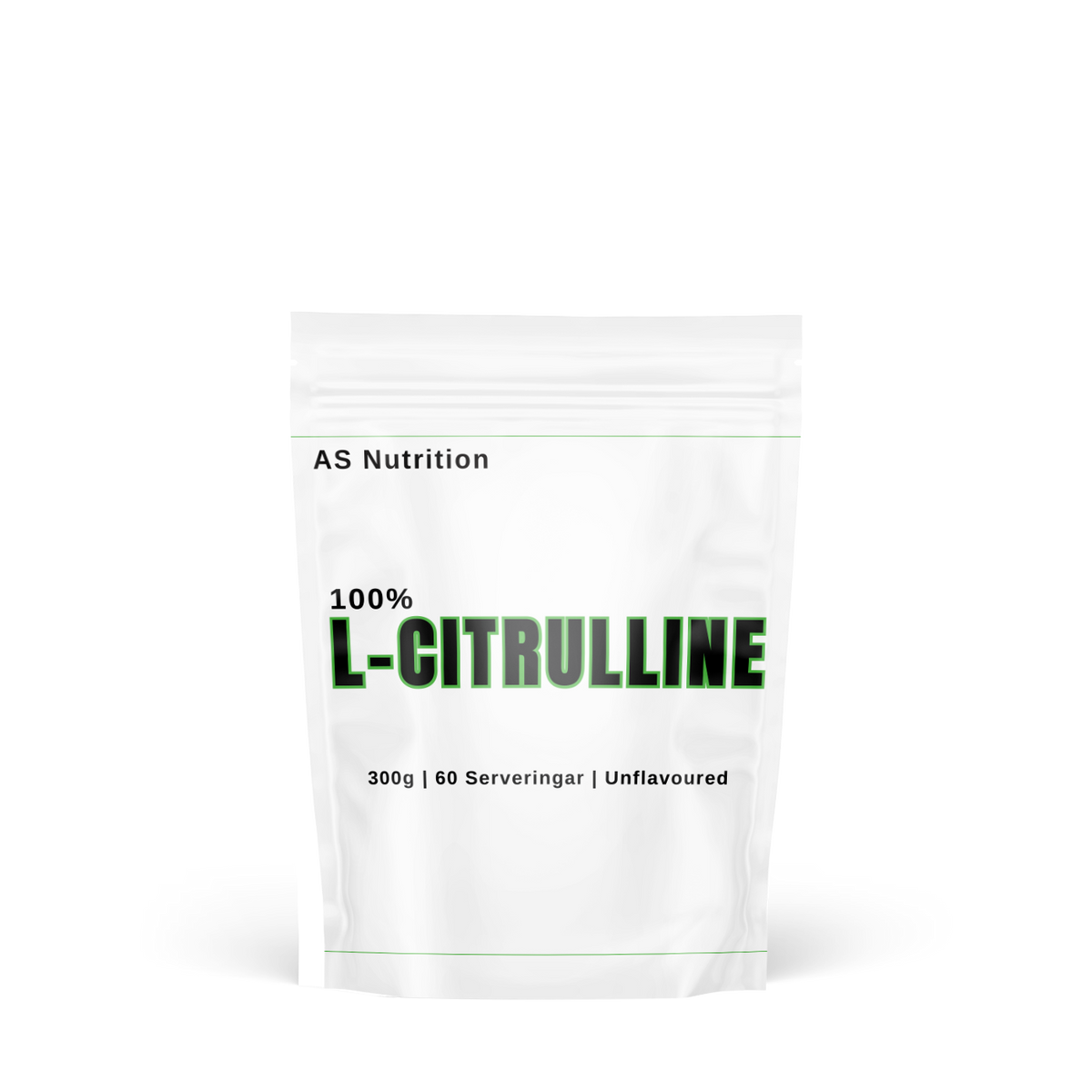 100% L-Citrulline