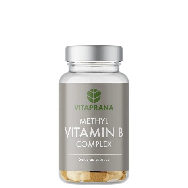 Methylvitamin B