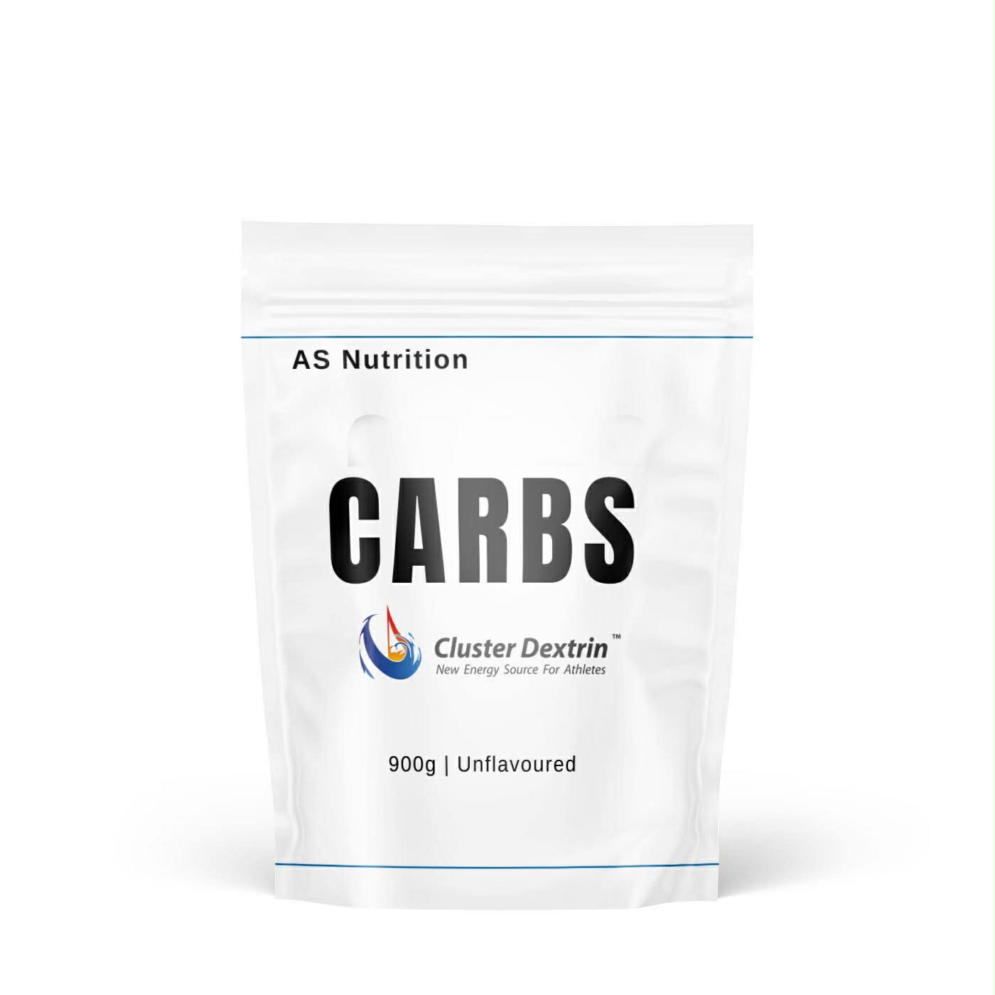 Carbs Cluster Dextrin™