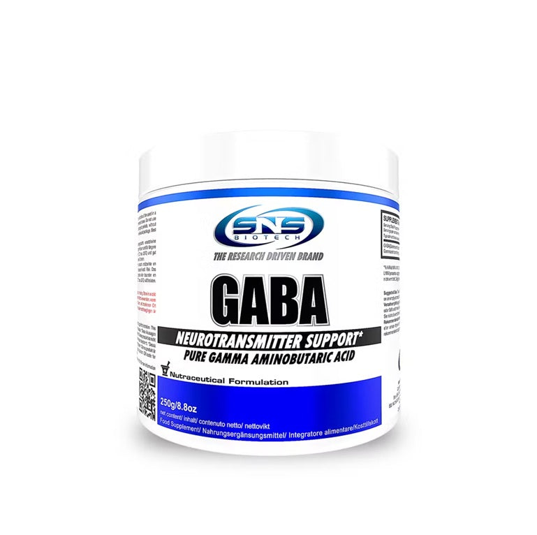 GABA 250g