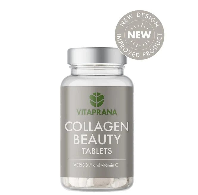 Collagen Beauty