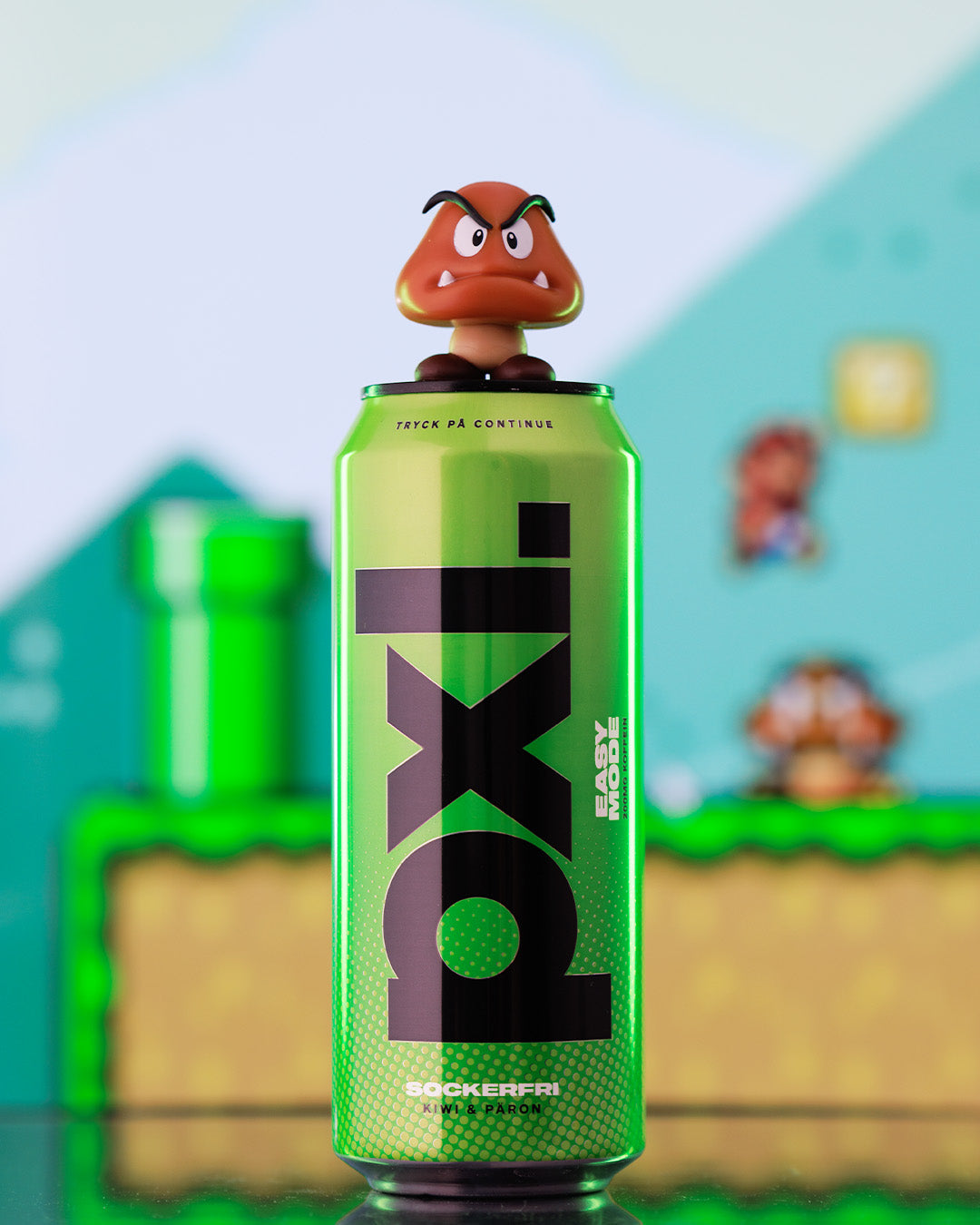 PXL Energy Drink 500ml