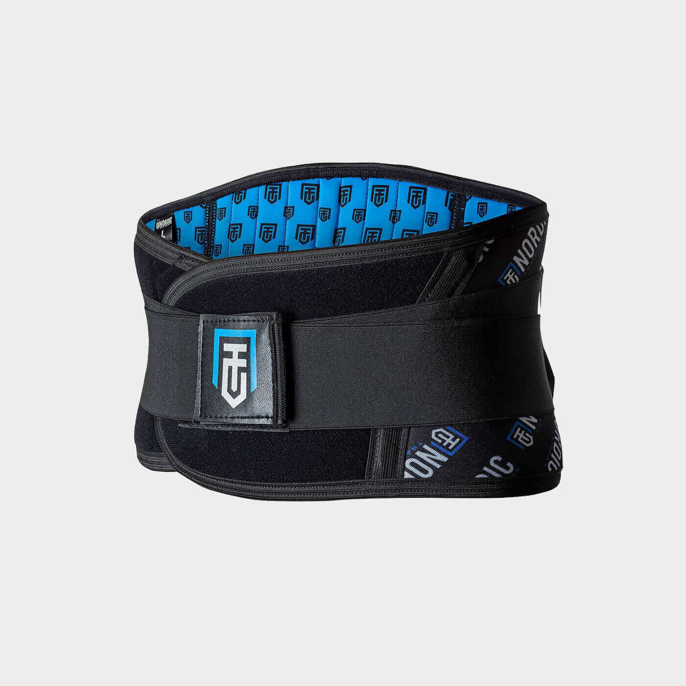 Neoprene Belt, 7 mm (Träningsbälte)