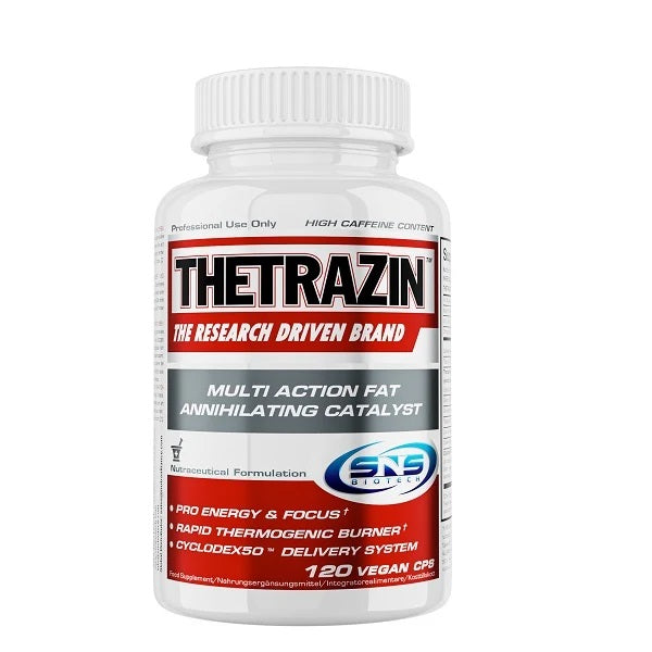 SNS Biotech Thetrazin