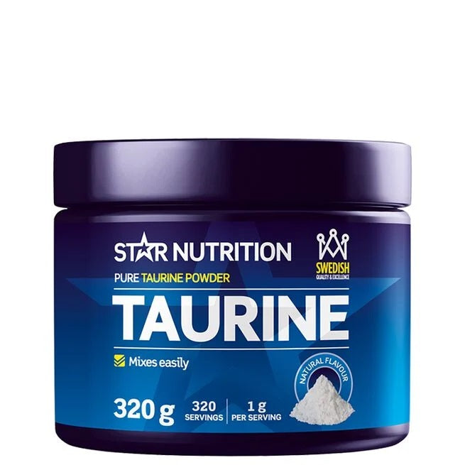 Taurin