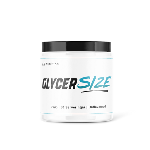 GlycerSize™