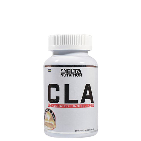 Delta Nutrition Cla