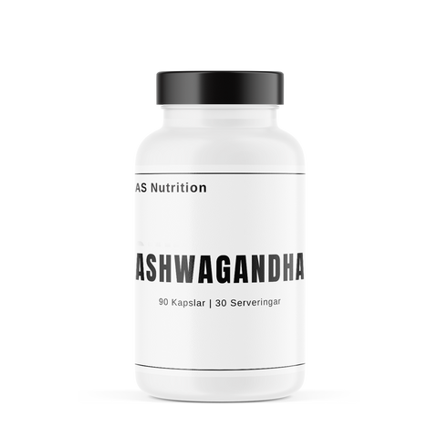 Ashwagandha