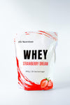 Whey Protein