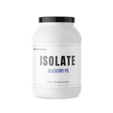 Isolate Protein