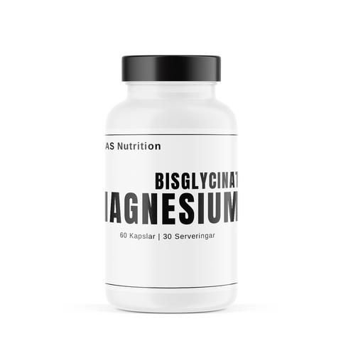 Magnesiumbisglycinat