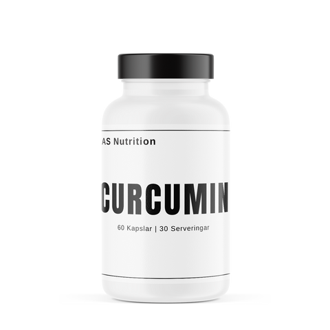Curcumin 