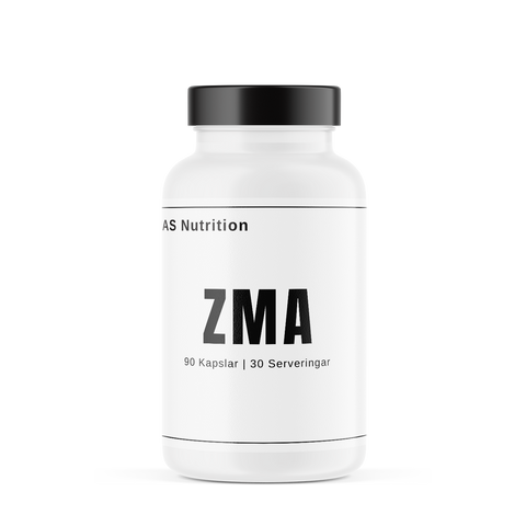 ZMA