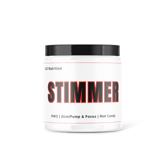 Stimmer