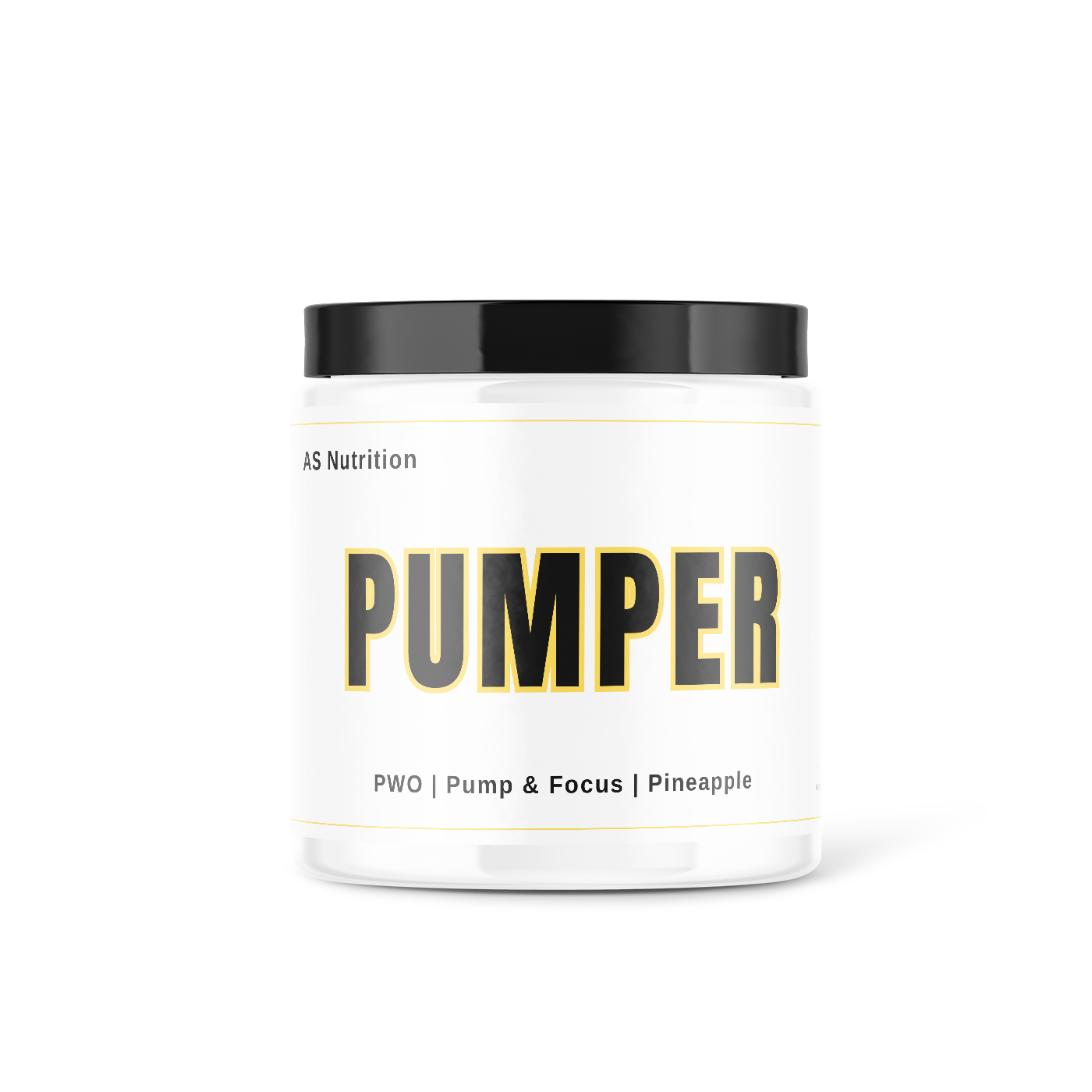 Pumper