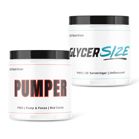 Joars Pwo Stack