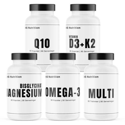 Big Health Kit