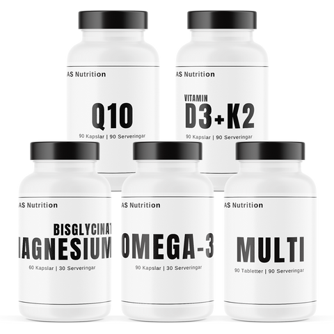 Big Health Kit