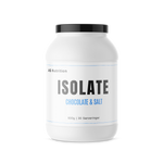 Isolate Protein