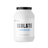 Isolate Protein