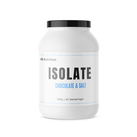 Isolate Protein