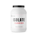 Isolate Protein