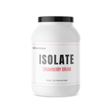 Isolate Protein