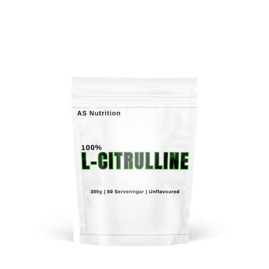 100% L-Citrulline