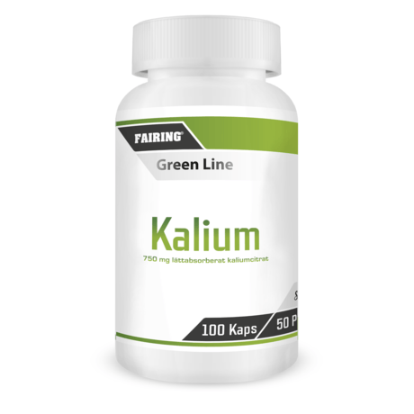 Faring Kalium