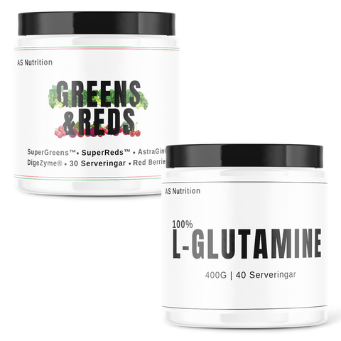 Gut Health Kit