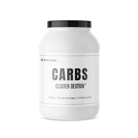 Carbs Cluster Dextrin® 1,2 kg