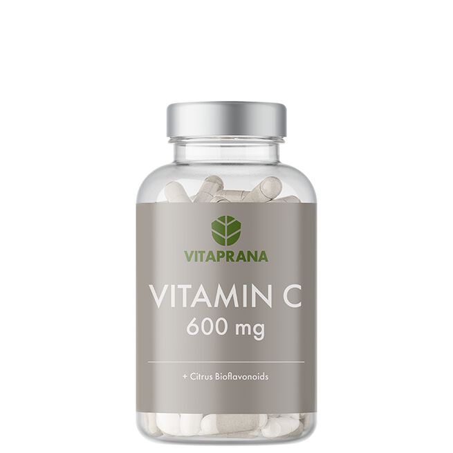 Vitamin C 600mg