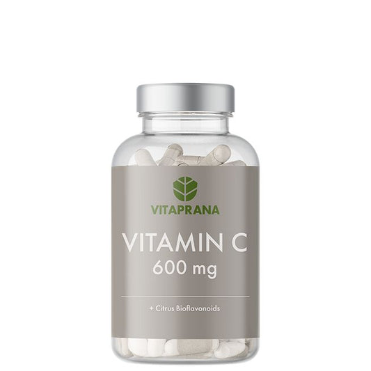 Vitamin C 600mg