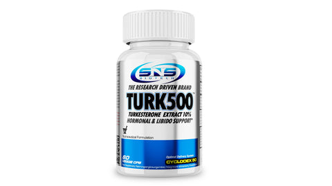 SNS Biotech Turk500