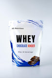 Whey Protein