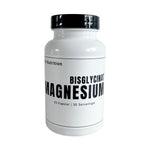 Magnesium Bisglycinat