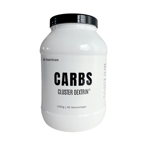 Carbs Cluster Dextrin® 1.2kg