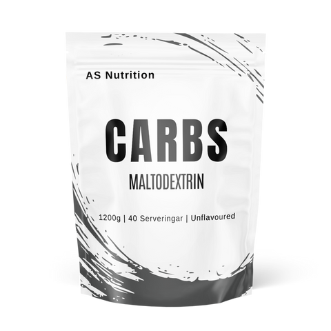Maltodextrin