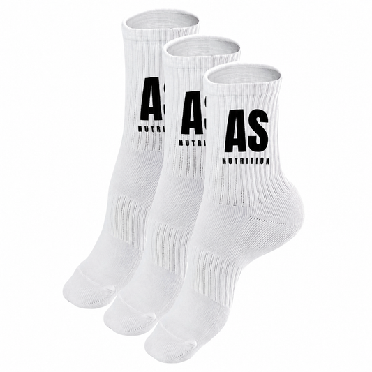 Sport Socks 3-Pack