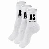 Sport Socks 3-Pack