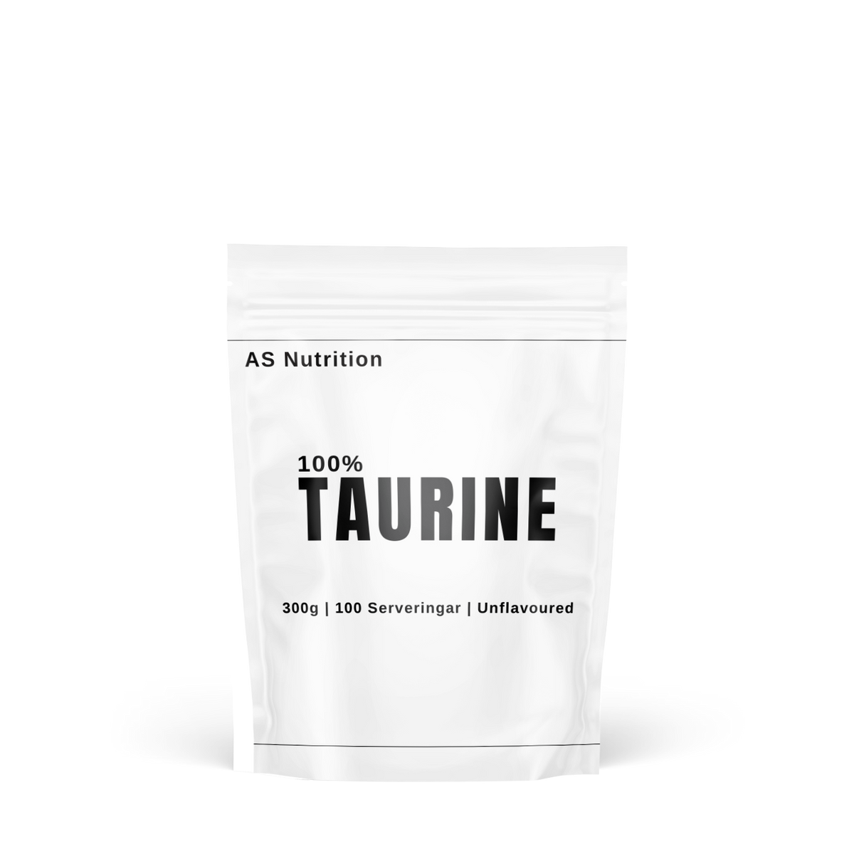 100% Taurine