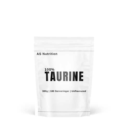 100% Taurine
