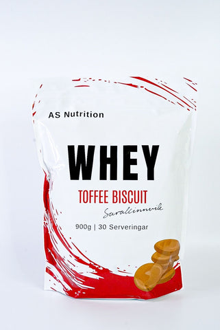 Whey Protein