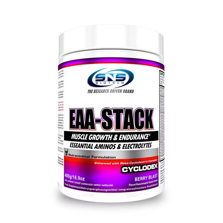 EAA STACK