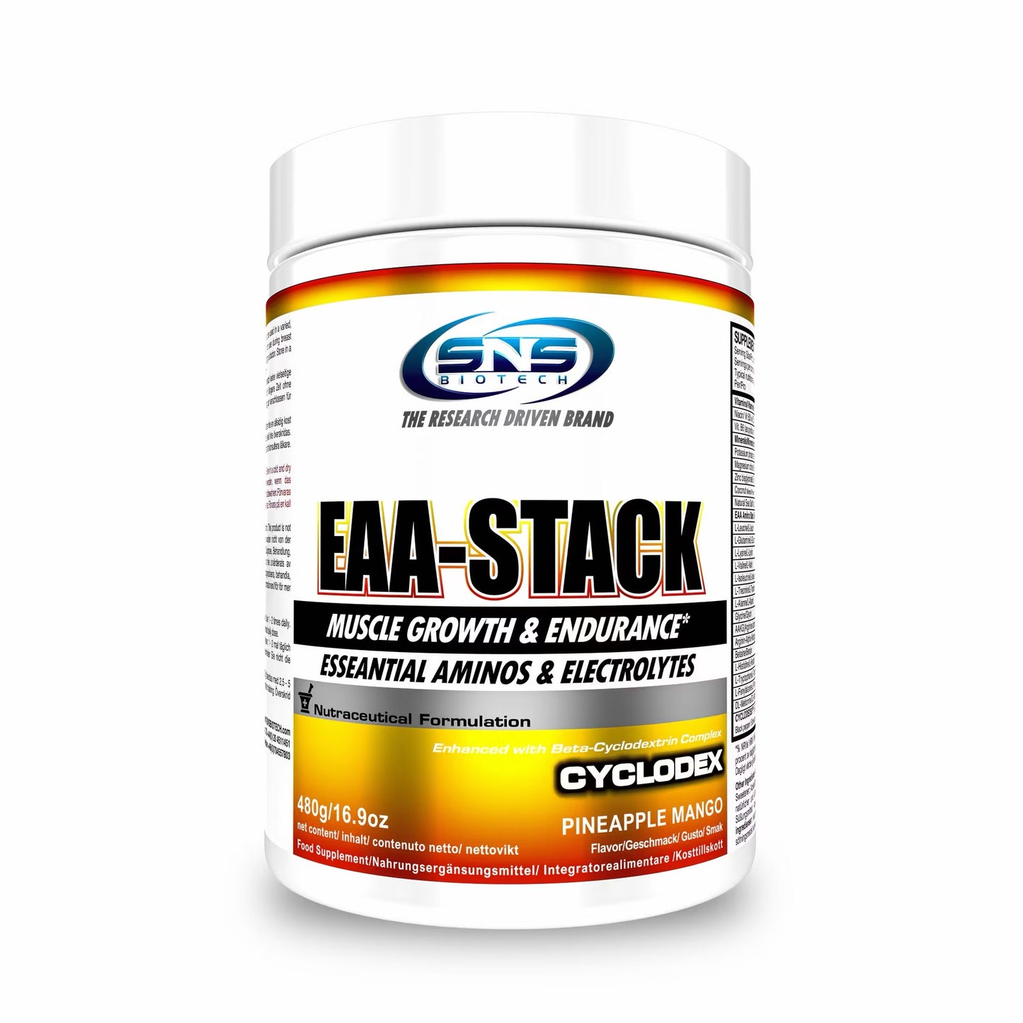 EAA