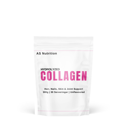 Hydrolyzed Collagen