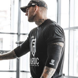 Elbow Sleeves, 5-7 mm (Armbågsskydd)