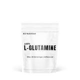 100% L-Glutamin